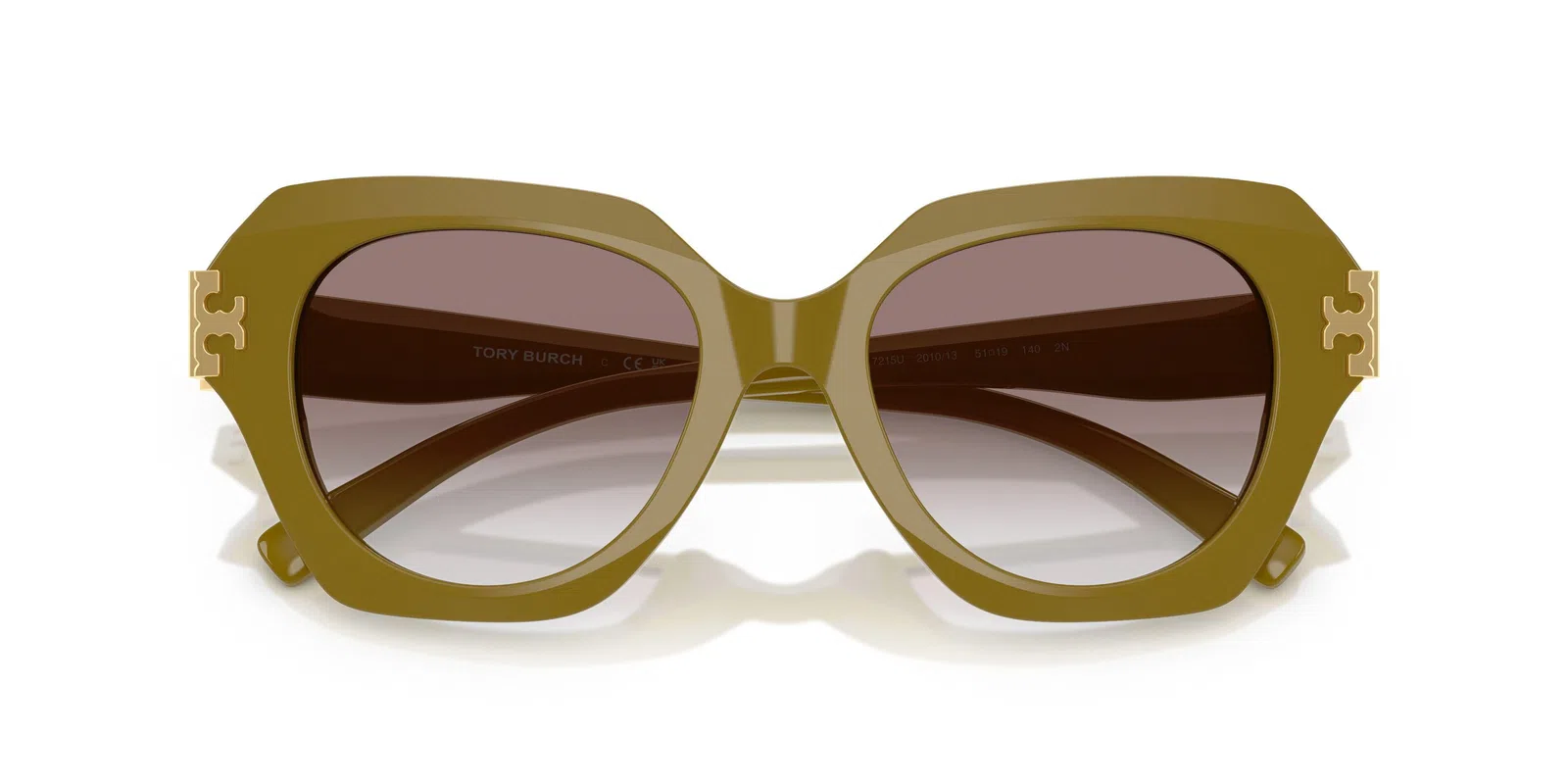 Tory Burch 7215U Sunglasses - view 11